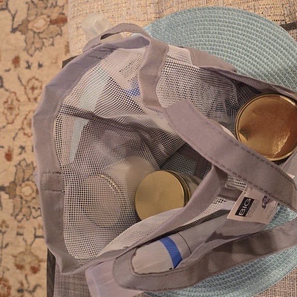 2 MESH SHOWER CADDY BUNDLE OF 2 - Picture 13 of 15